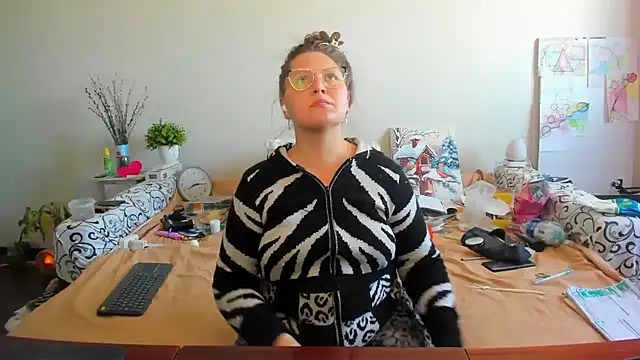 IamYourNarcotic online show from March 9, 2026, 12:30 pm