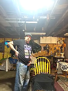 Snapshot of canadacockinme chatting on October 24, 2025, 7:07 am canadacockinme online show from October 24, 2025, 7:07 am