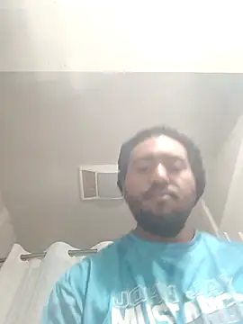 blasphemous online show from February 9, 2026, 4:16 pm