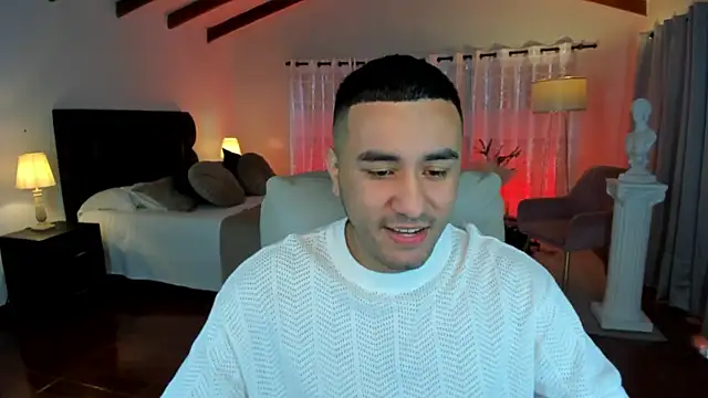Nick Moca online show from June 7, 2026, 7:52 pm