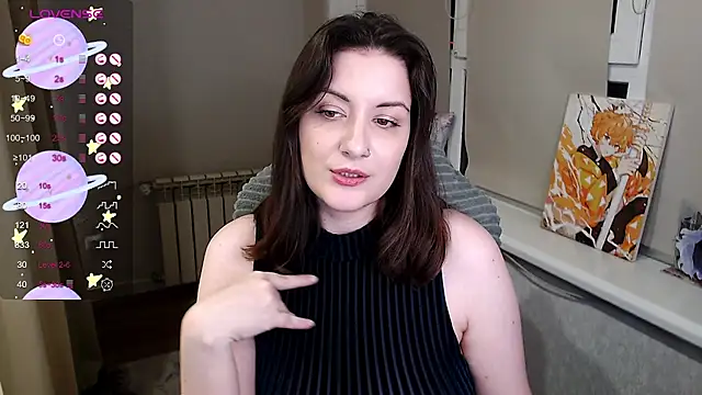 elise sweet online show from November 4, 2025, 12:58 am