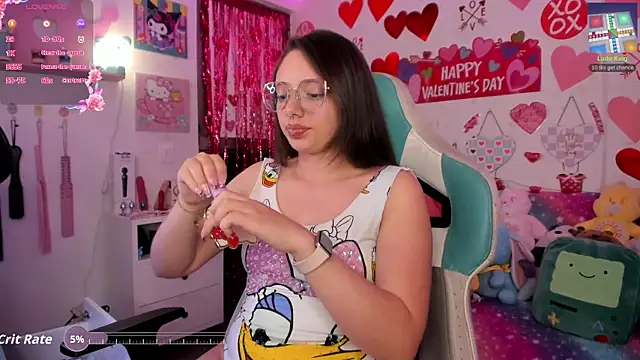 linda-schmidt online show from February 28, 2026, 1:16 am