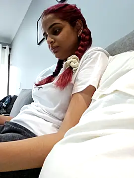 DirtySnowball69 online show from October 11, 2025, 1:56 pm