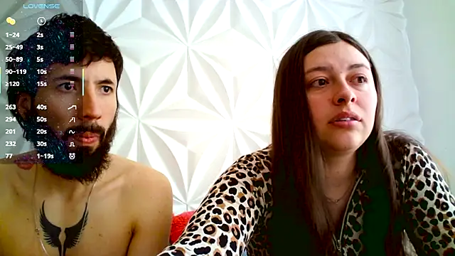 jerryandjessica online show from December 22, 2025, 4:29 pm