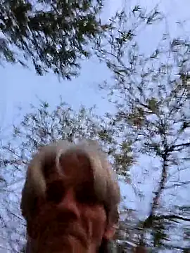 Snapshot of InMeinenMund chatting on July 13, 2026, 8:08 pm InMeinenMund online show from July 13, 2026, 8:08 pm