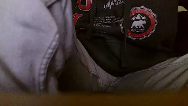 Snapshot of InMeinenMund chatting on January 18, 2025, 9:24 pm InMeinenMund online show from January 18, 2025, 9:24 pm