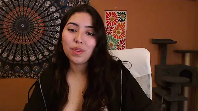 IntimateTales online show from February 7, 2025, 9:26 pm