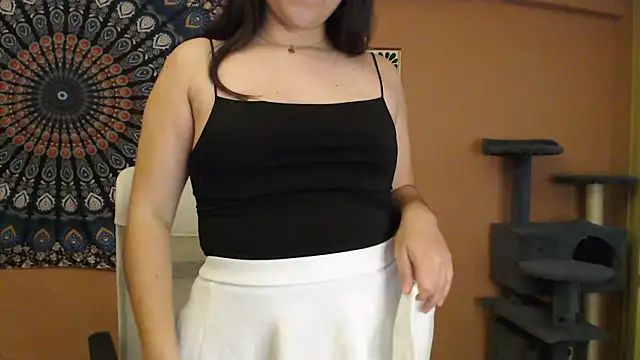 IntimateTales online show from January 24, 2025, 3:55 pm