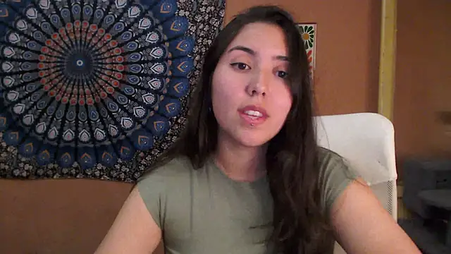 IntimateTales online show from September 23, 2025, 6:59 pm