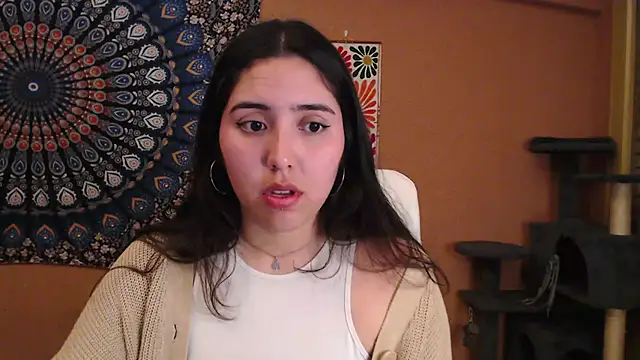 IntimateTales online show from January 15, 2025, 5:37 pm