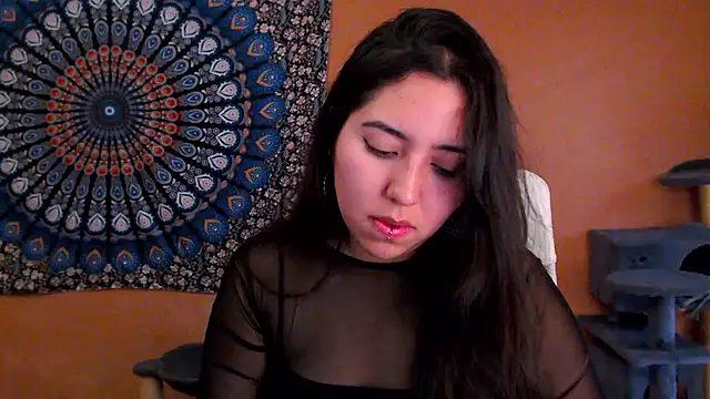 IntimateTales online show from November 30, 2025, 11:22 am