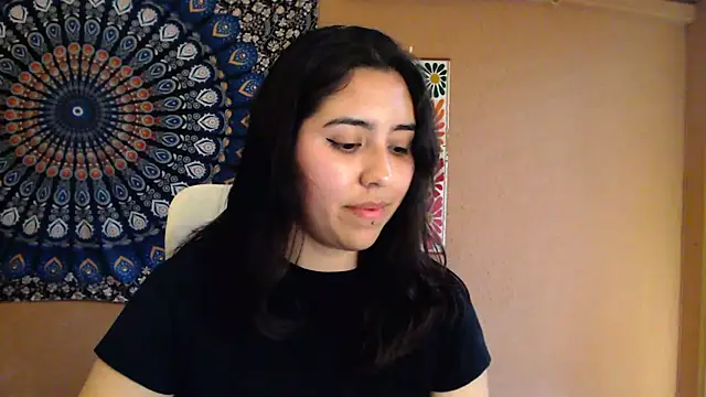 IntimateTales online show from March 20, 2025, 3:47 pm