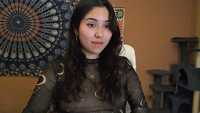 IntimateTales online show from January 11, 2025, 7:05 pm