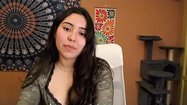 IntimateTales online show from January 21, 2025, 7:06 pm