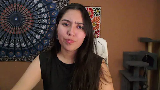 IntimateTales online show from September 24, 2025, 7:31 pm