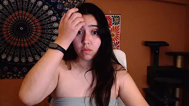 IntimateTales online show from March 1, 2025, 7:26 pm