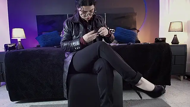  Jade 16 online show from March 19, 2026, 11:54 am