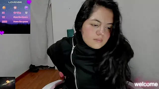 Anal Milky Momma online show from March 16, 2025, 3:39 pm