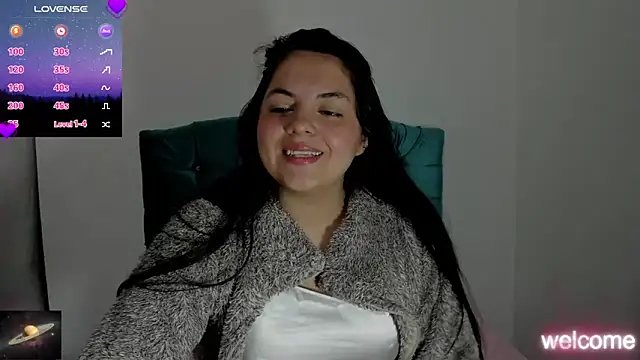 Anal Milky Momma online show from March 21, 2025, 2:29 pm