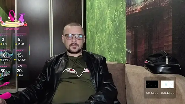 Snapshot of DanielOhCool chatting on September 25, 2025, 7:36 am DanielOhCool online show from September 25, 2025, 7:36 am