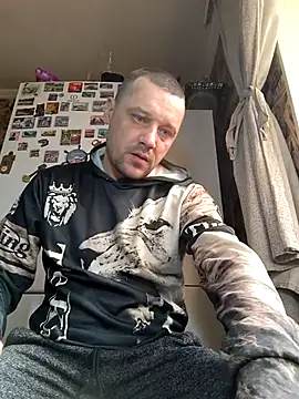 DanielOhCool online show from March 4, 2026, 6:32 am