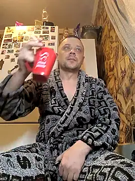 DanielOhCool online show from March 2, 2026, 5:19 am