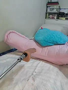 Snapshot of babyariane chatting on October 30, 2025, 12:09 am babyariane online show from October 30, 2025, 12:09 am