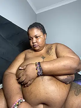 MissLola27 online show from February 16, 2026, 8:02 am