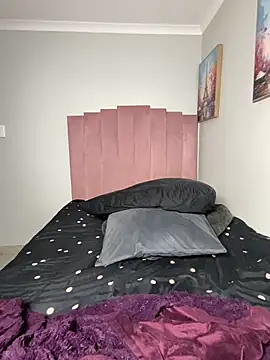 MissLola27 online show from February 14, 2026, 9:31 am