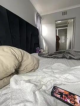 MissLola27 online show from February 23, 2026, 10:05 am