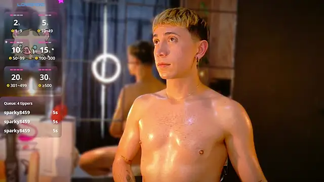 Snapshot of Chris_Bennett chatting on March 20, 2025, 4:09 pm Chris Bennett online show from March 20, 2025, 4:09 pm