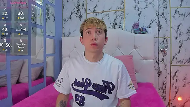 Chris Bennett online show from February 27, 2026, 11:54 am