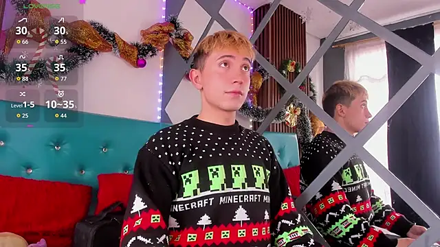 Chris Bennett online show from December 20, 2025, 12:52 pm