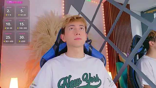 Chris Bennett online show from February 7, 2026, 12:02 pm