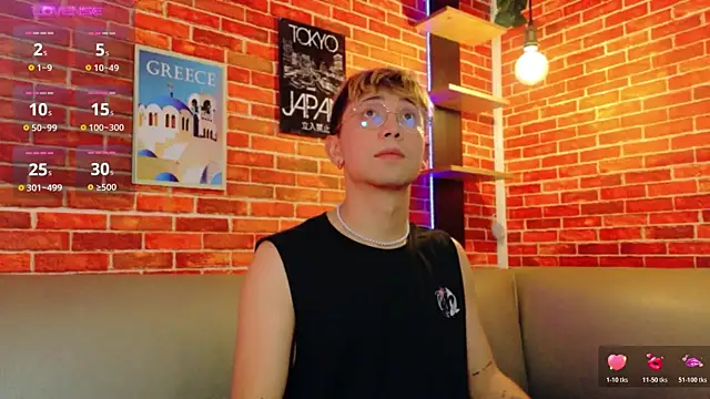 Chris Bennett online show from April 11, 2026, 3:27 pm