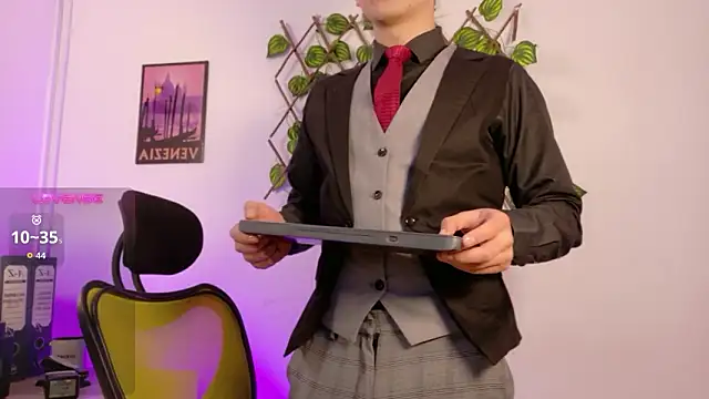 Chris Bennett online show from February 10, 2026, 1:54 pm