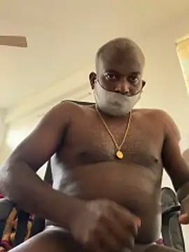 strongguyindia online show from February 23, 2026, 5:09 am