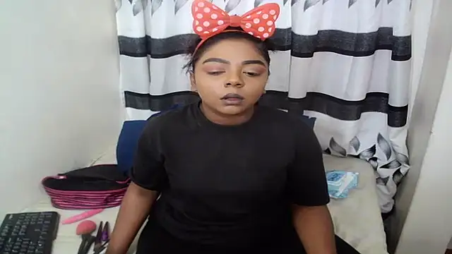 Snapshot of Indian_FireXX chatting on November 7, 2025, 5:56 am Indian FireXX online show from November 7, 2025, 5:56 am