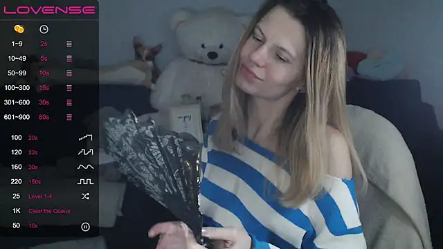 night is dark online show from January 31, 2025, 11:24 pm