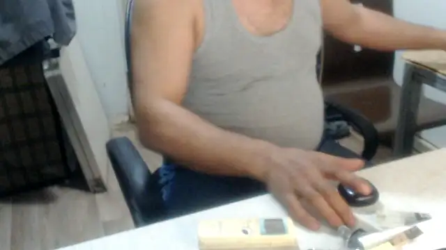 Snapshot of LiONTURK chatting on March 4, 2026, 8:27 pm LiONTURK online show from March 4, 2026, 8:27 pm