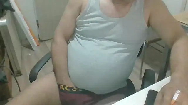 Snapshot of LiONTURK chatting on February 28, 2026, 7:57 pm LiONTURK online show from February 28, 2026, 7:57 pm