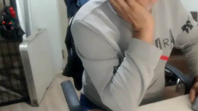 LiONTURK online show from March 9, 2026, 8:12 pm