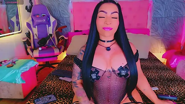 macasweet online show from November 5, 2025, 10:24 pm