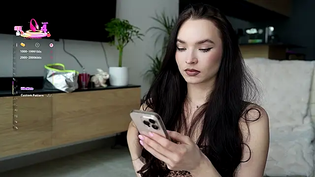 Snapshot of ibiddi chatting on October 25, 2025, 9:41 am ibiddi online show from October 25, 2025, 9:41 am