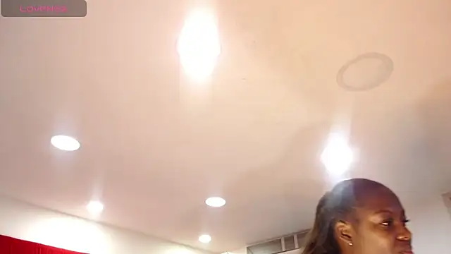 TamyJhonson online show from December 20, 2025, 1:25 pm