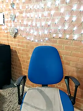 Snapshot of Lilybanx chatting on February 16, 2025, 9:05 pm Lilybanx online show from February 16, 2025, 9:05 pm