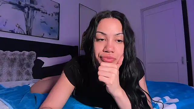 Snapshot of babymalaya chatting on June 7, 2026, 3:56 am babymalaya online show from June 7, 2026, 3:56 am