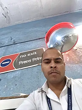 Vickyrajput009 online show from February 17, 2026, 9:56 pm