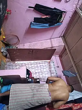 Vickyrajput009 online show from March 31, 2026, 5:31 am