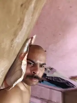 Vickyrajput009 online show from April 11, 2026, 6:44 pm